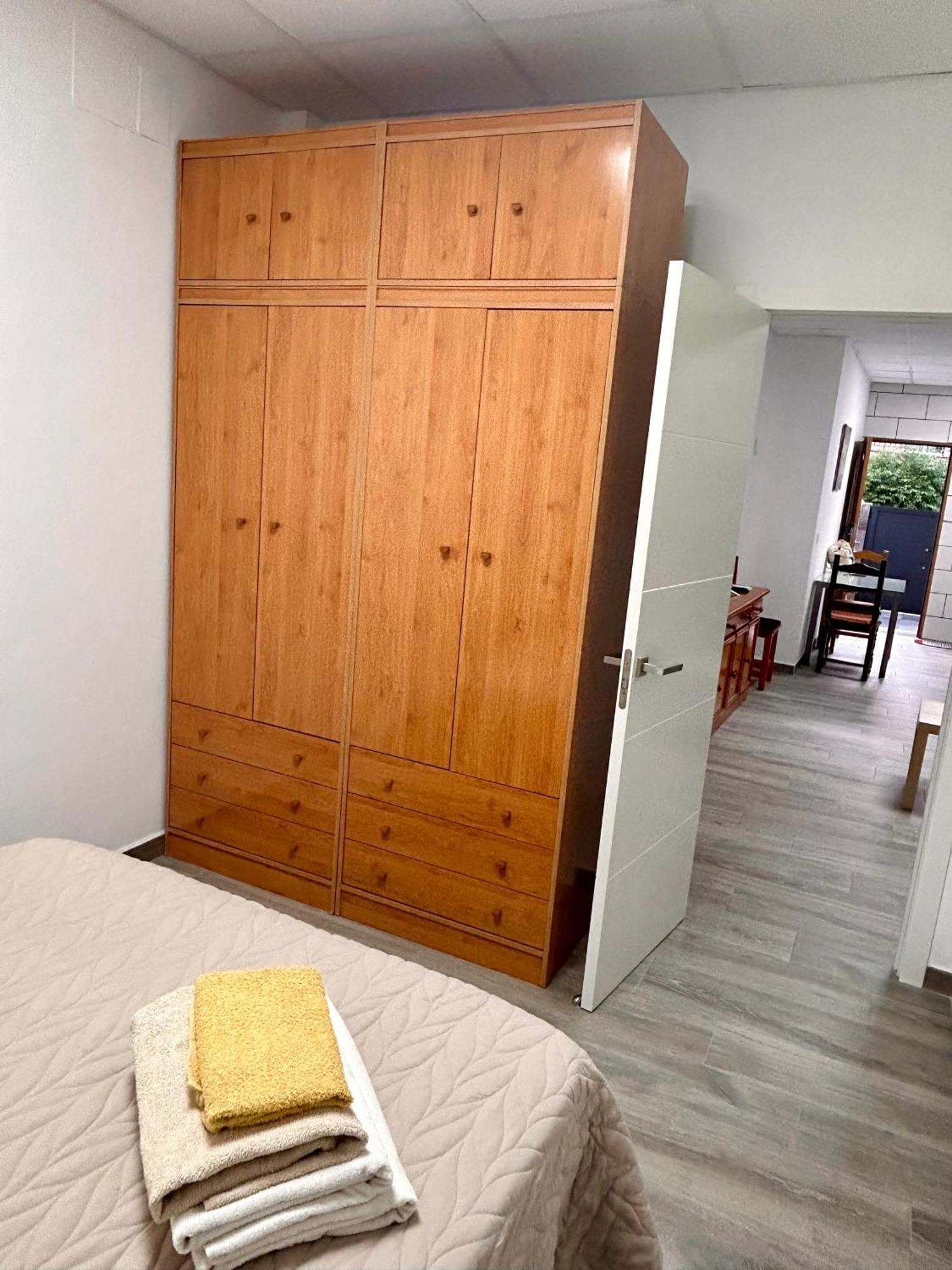 Italica Apartment Santiponce