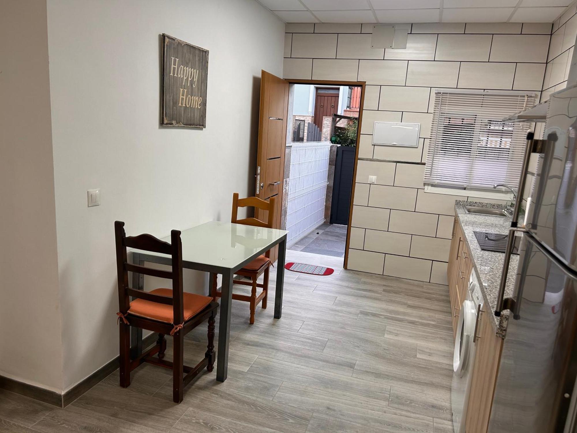 Italica Apartment