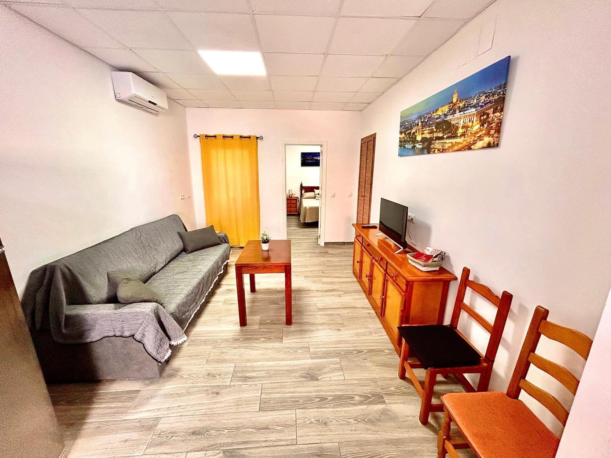 Italica Apartment *